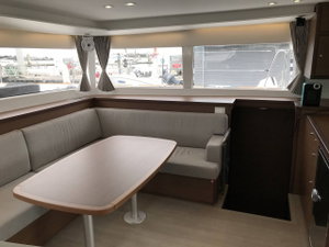 Lagoon 450 S „Vertigo“ – fotka 7