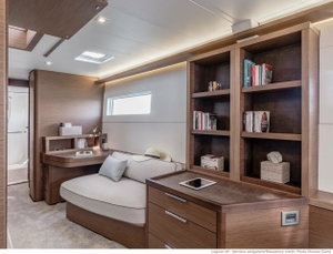Lagoon 46 „Bula“ – fotka 4