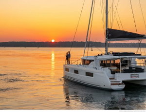 Lagoon 46 „Bula“ – fotka 8