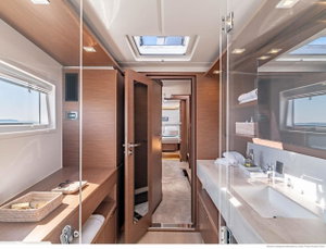 Lagoon 46 „Bula“ – fotka 5