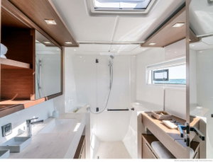 Lagoon 46 „Bula“ – fotka 18