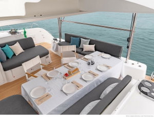 Lagoon 46 „Bula“ – fotka 11
