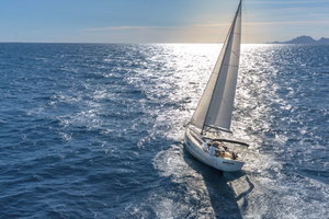 Dufour 360 GL „Yume“ – fotka 3