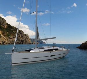Dufour 360 GL „Yume“ – fotka 1