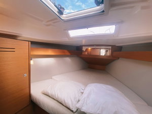 Dufour 360 GL „Yume“ – fotka 6