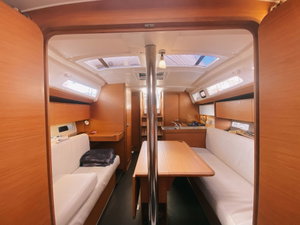 Dufour 360 GL „Yume“ – fotka 4
