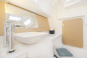 Dufour 360 GL „Yume“ – fotka 7