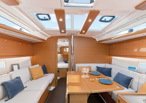 Dufour 390 „Juleroga3“ – fotka 3