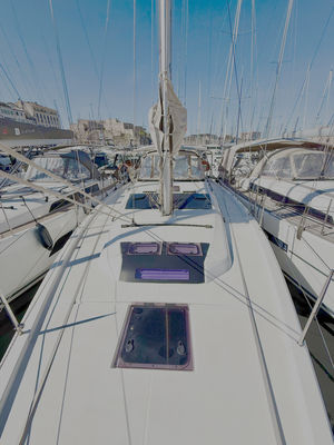 Dufour 390 GL „Bastak“ – fotka 9