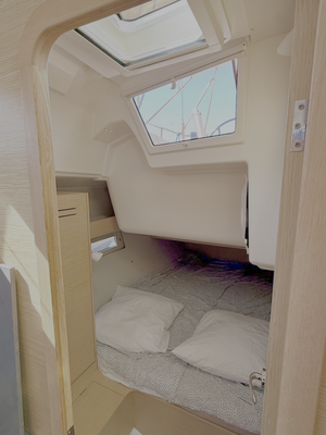 Dufour 390 GL „Bastak“ – fotka 3