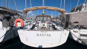 Dufour 390 GL „Bastak“ – fotka 10