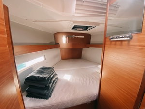 Dufour 390 GL „Les Copains D'abord“ – fotka 10