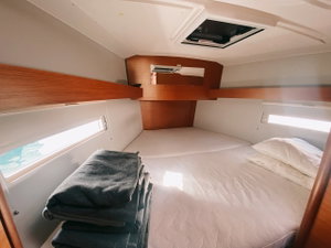 Dufour 390 GL „Les Copains D'abord“ – fotka 9