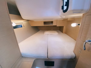 Dufour 390 GL „Nafrayou“ – fotka 4