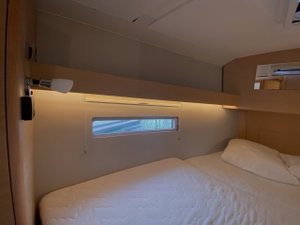 Dufour 390 GL „Nafrayou“ – fotka 12