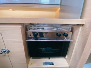 Dufour 390 GL „Nafrayou“ – fotka 10
