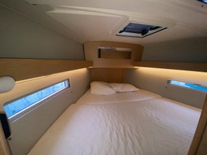 Dufour 390 GL „Nafrayou“ – fotka 11