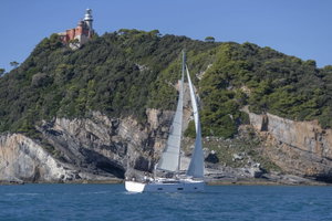 Dufour 430 GL „Pyxis“ – fotka 9