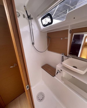 Dufour 430 GL „Pyxis“ – fotka 4
