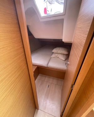 Dufour 430 GL „Pyxis“ – fotka 3
