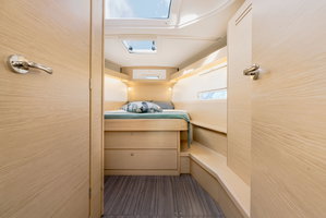 Dufour 430 GL „Pyxis“ – fotka 12