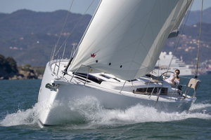 Dufour 430 GL „Pyxis“ – fotka 10