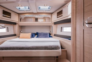 Dufour 470 „Le Vagabond 2“ – fotka 3