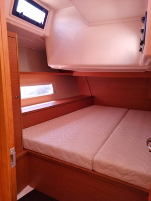 Dufour 470 „Le Vagabond 2“ – fotka 7