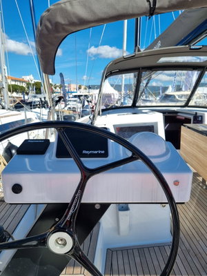 Dufour 470 „Le Vagabond 2“ – fotka 6