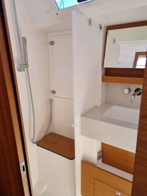 Dufour 470 „Le Vagabond 2“ – fotka 4