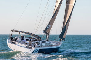 Dufour 470 „Tounema“ – fotka 9