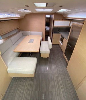 Dufour 470 „Tounema“ – fotka 3