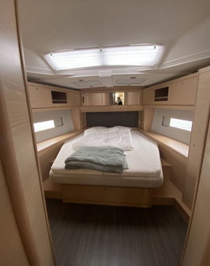 Dufour 470 „Tounema“ – fotka 4