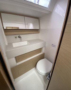 Dufour 470 „Tounema“ – fotka 5