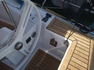Elan Impression 45 „No Limits“ – fotka 11