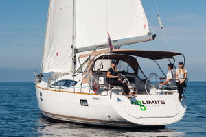 Elan Impression 45 „No Limits“ – fotka 1