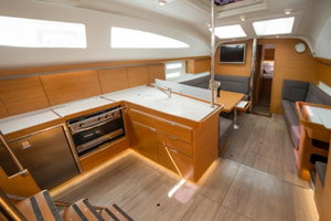 Elan Impression 45 „No Limits“ – fotka 22