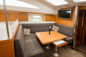 Elan Impression 45 „No Limits“ – fotka 20
