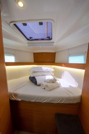 Elan Impression 45 „No Limits“ – fotka 23