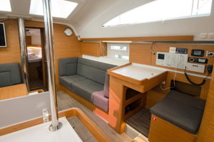 Elan Impression 45 „No Limits“ – fotka 16