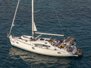 Elan Impression 45 „No Limits“ – fotka 13