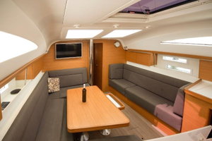 Elan Impression 45 „No Limits“ – fotka 17
