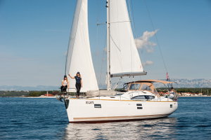 Elan Impression 45 „No Limits“ – fotka 7