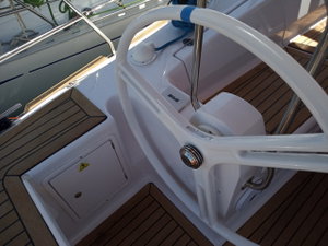 Elan Impression 45 „No Limits“ – fotka 10