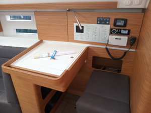 Elan Impression 45 „No Limits“ – fotka 14