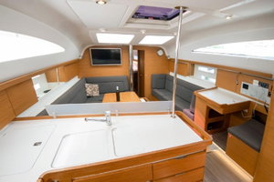 Elan Impression 45 „No Limits“ – fotka 18