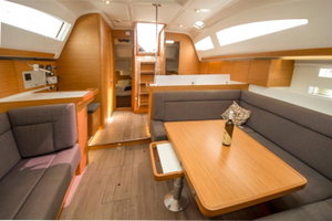 Elan Impression 45 „No Limits“ – fotka 19