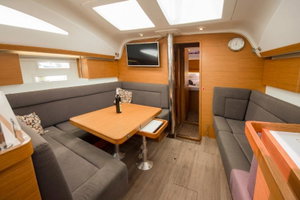 Elan Impression 45 „No Limits“ – fotka 35