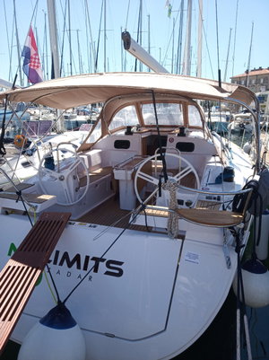 Elan Impression 45 „No Limits“ – fotka 9