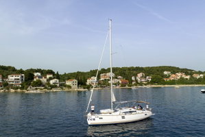 Elan Impression 45 „No Limits“ – fotka 29